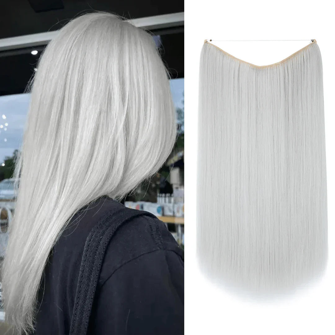 🔥Last Day:82% Off🔥Secret Halo Extensions Set