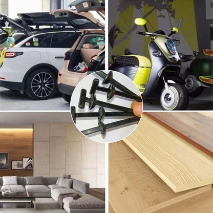 Tangle-Free Organization