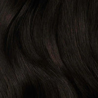 Mocha Black