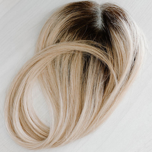 🔥Last Day:80% Off🔥Hybrid Hairline Topper
