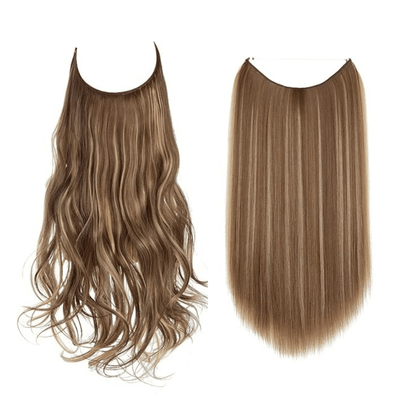 🔥Last Day:82% Off🔥Secret Halo Extensions Set