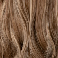 Ash Blonde