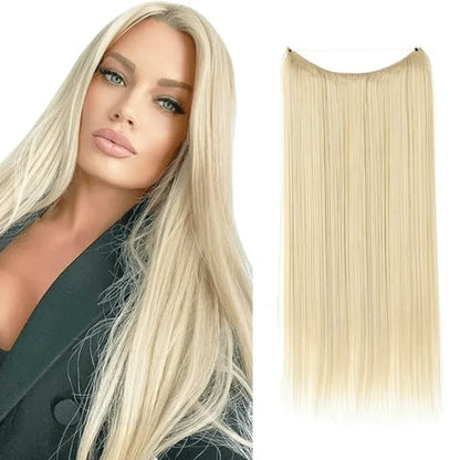🔥Last Day:82% Off🔥Secret Halo Extensions Set