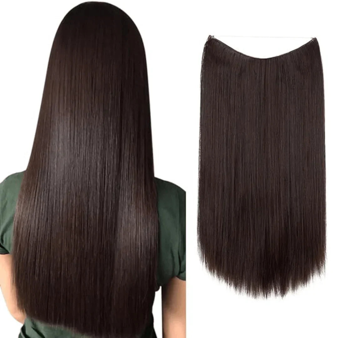 🔥Last Day:82% Off🔥Secret Halo Extensions Set