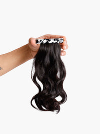 Natural Black