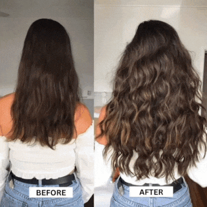 🔥Last Day:82% Off🔥Secret Halo Extensions Set
