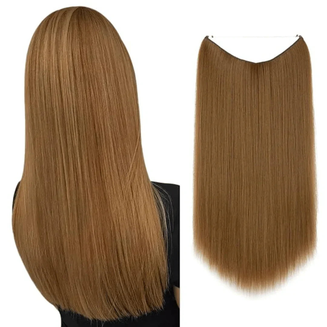 🔥Last Day:82% Off🔥Secret Halo Extensions Set