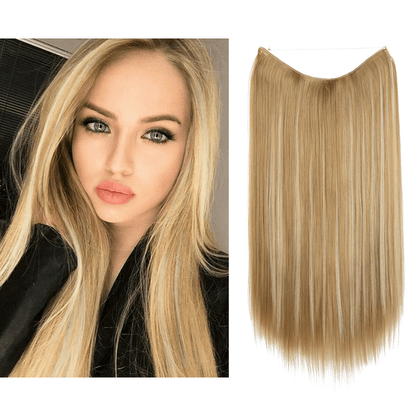 🔥Last Day:82% Off🔥Secret Halo Extensions Set