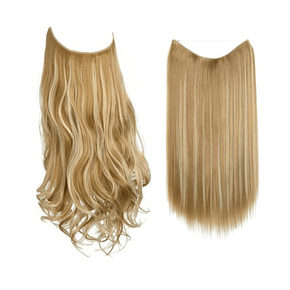 🔥Last Day:82% Off🔥Secret Halo Extensions Set
