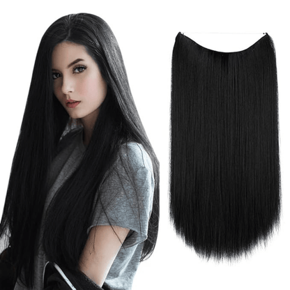 🔥Last Day:82% Off🔥Secret Halo Extensions Set