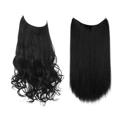 🔥Last Day:82% Off🔥Secret Halo Extensions Set