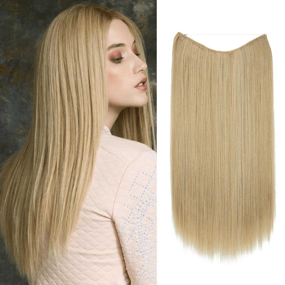 🔥Last Day:82% Off🔥Secret Halo Extensions Set