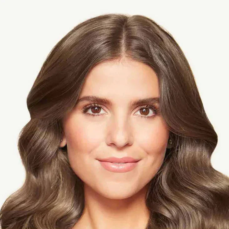 🔥Last Day:82% Off🔥Hairline Topper- Clip Free
