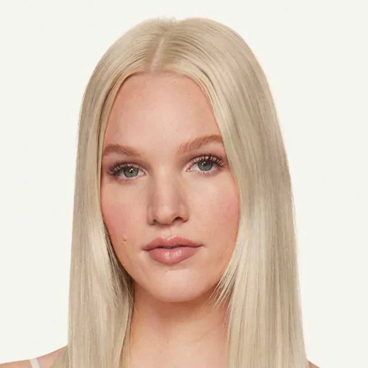 🔥Last Day:82% Off🔥Hairline Topper- Clip Free