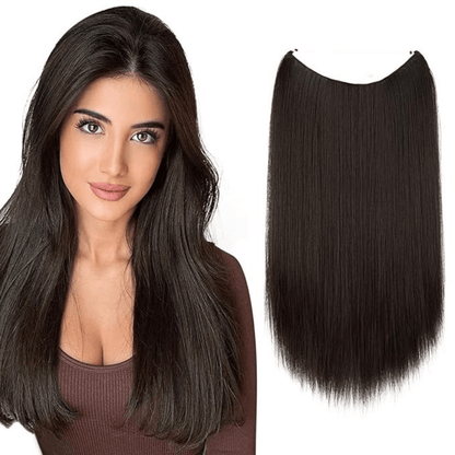 🔥Last Day:82% Off🔥Secret Halo Extensions Set