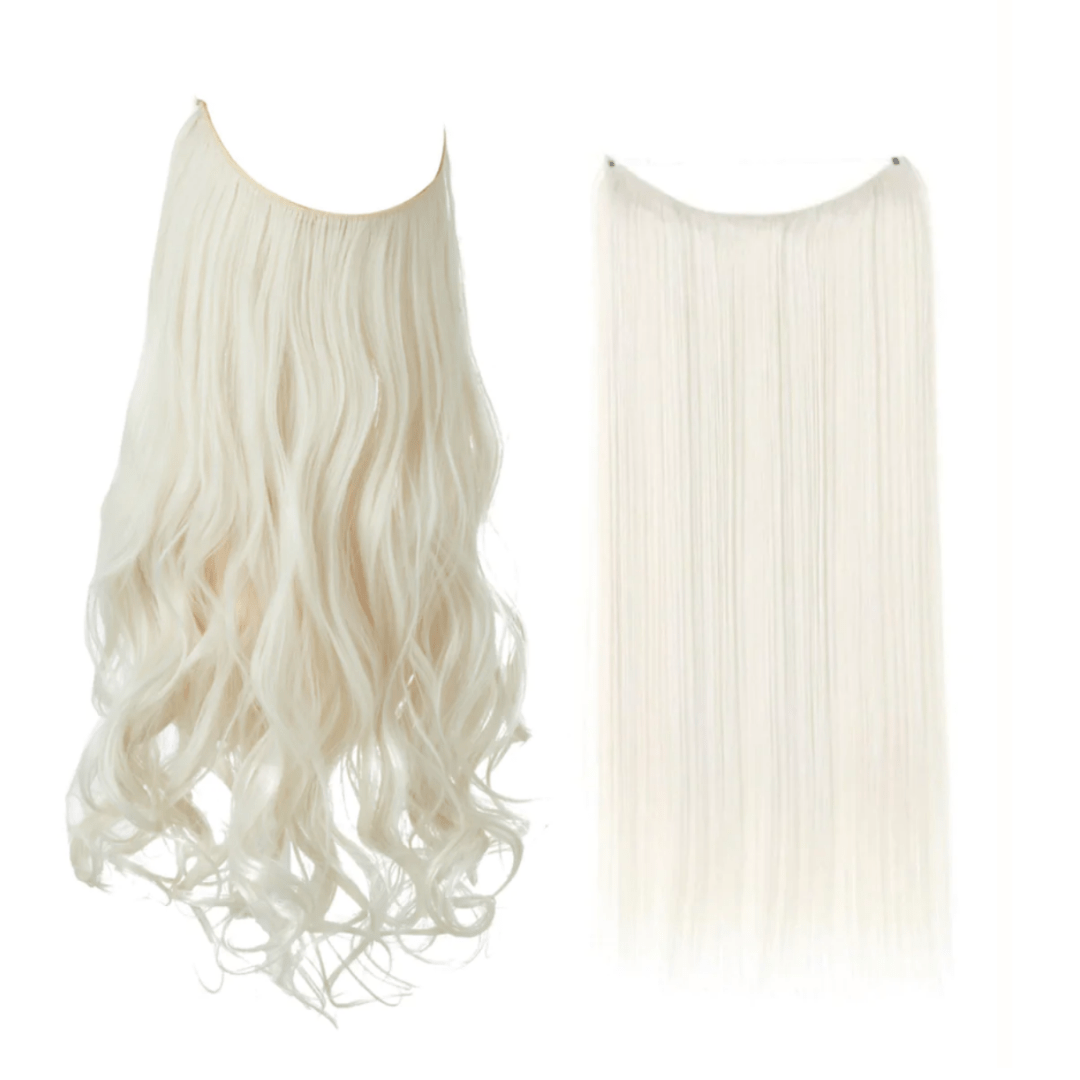 🔥Last Day:82% Off🔥Secret Halo Extensions Set