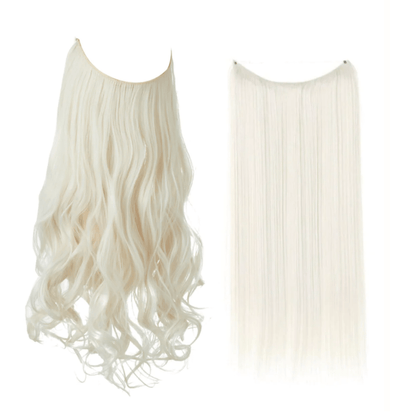 🔥Last Day:82% Off🔥Secret Halo Extensions Set