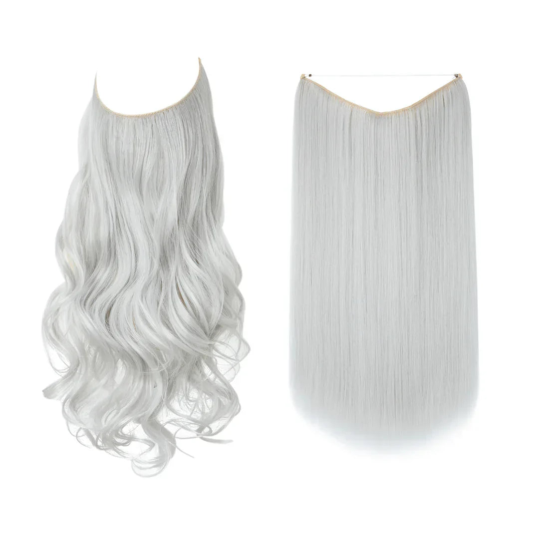 🔥Last Day:82% Off🔥Secret Halo Extensions Set